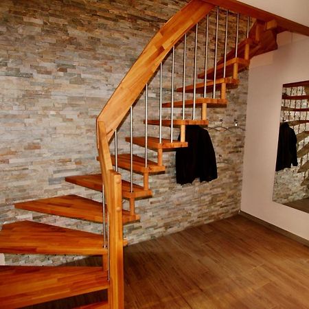 Ferien_Haus Limerick Göhren-Lebbin Εξωτερικό φωτογραφία