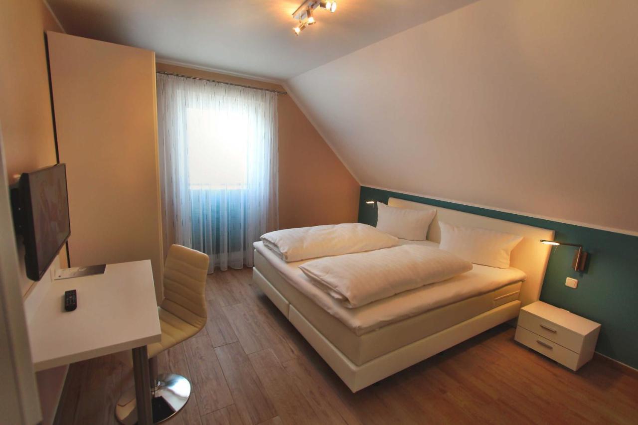 Ferien_Haus Limerick Göhren-Lebbin Εξωτερικό φωτογραφία