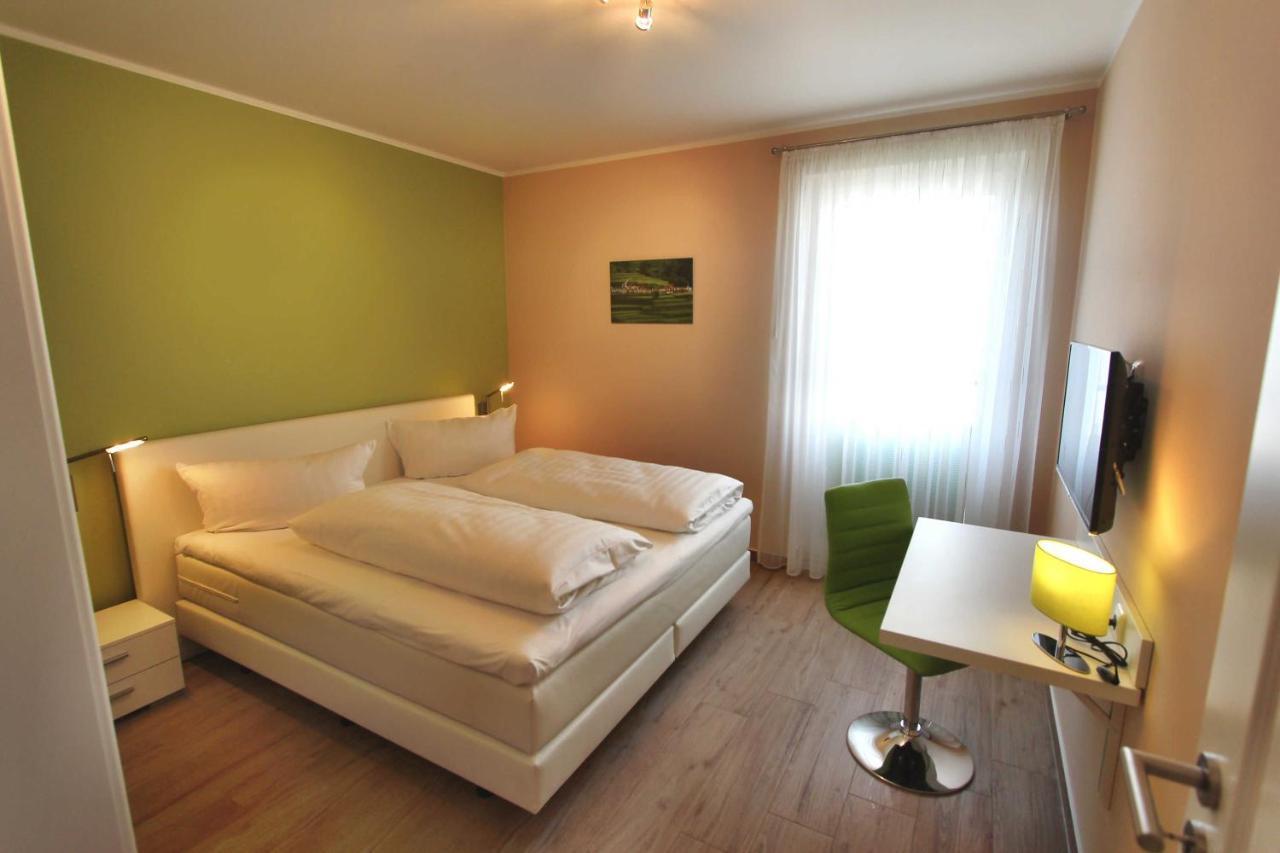 Ferien_Haus Limerick Göhren-Lebbin Εξωτερικό φωτογραφία